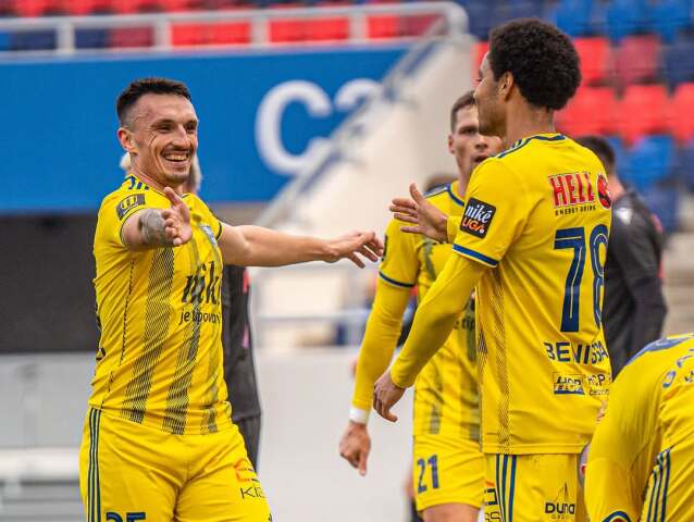 Nyíregyháza Spartacus FC