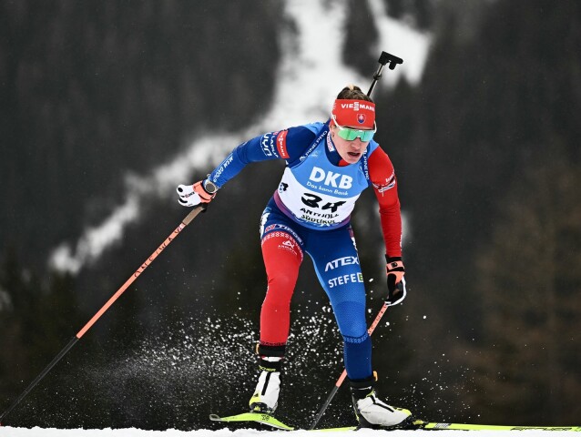 Paulína Bátovská Fialková