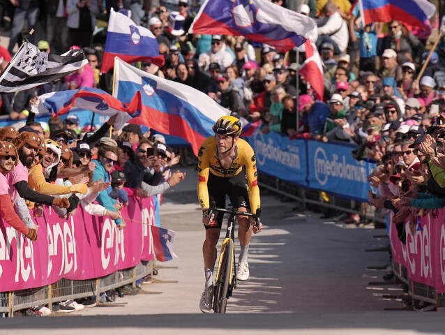 Rohan Dennis