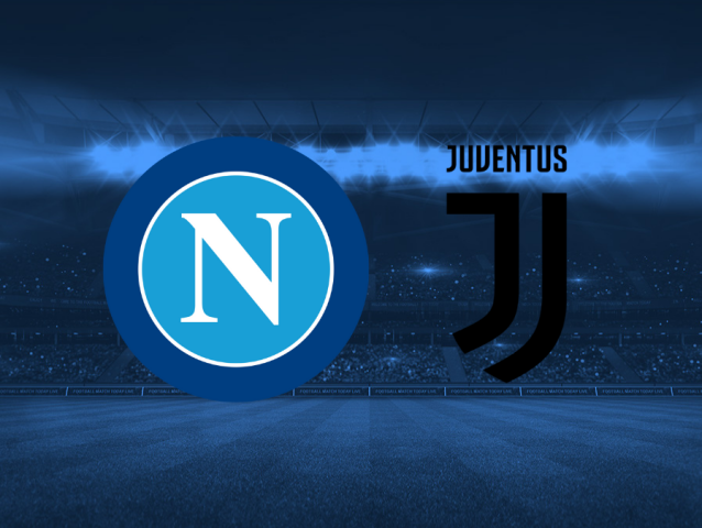 SSC Neapol, Juventus