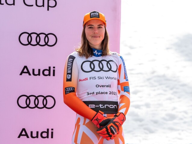Petra Vlhová