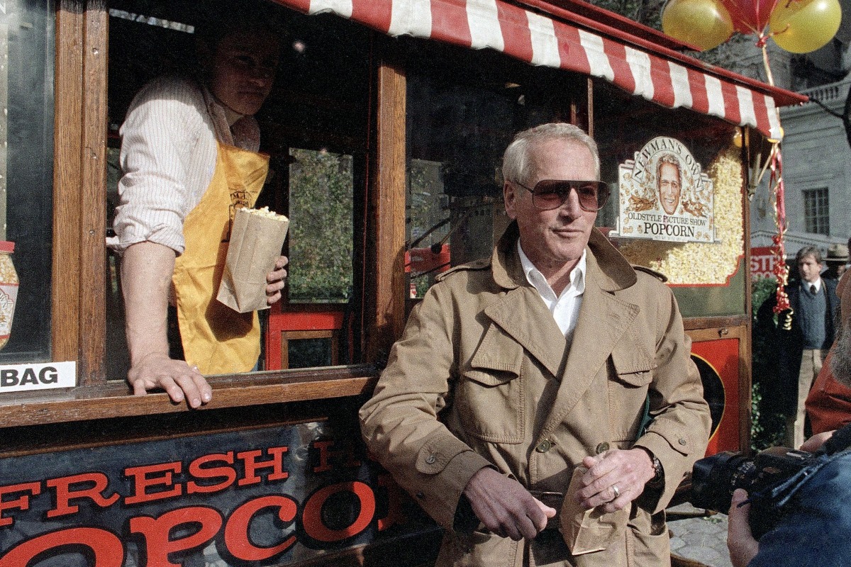 Paul Newman's Daughters Lawsuit