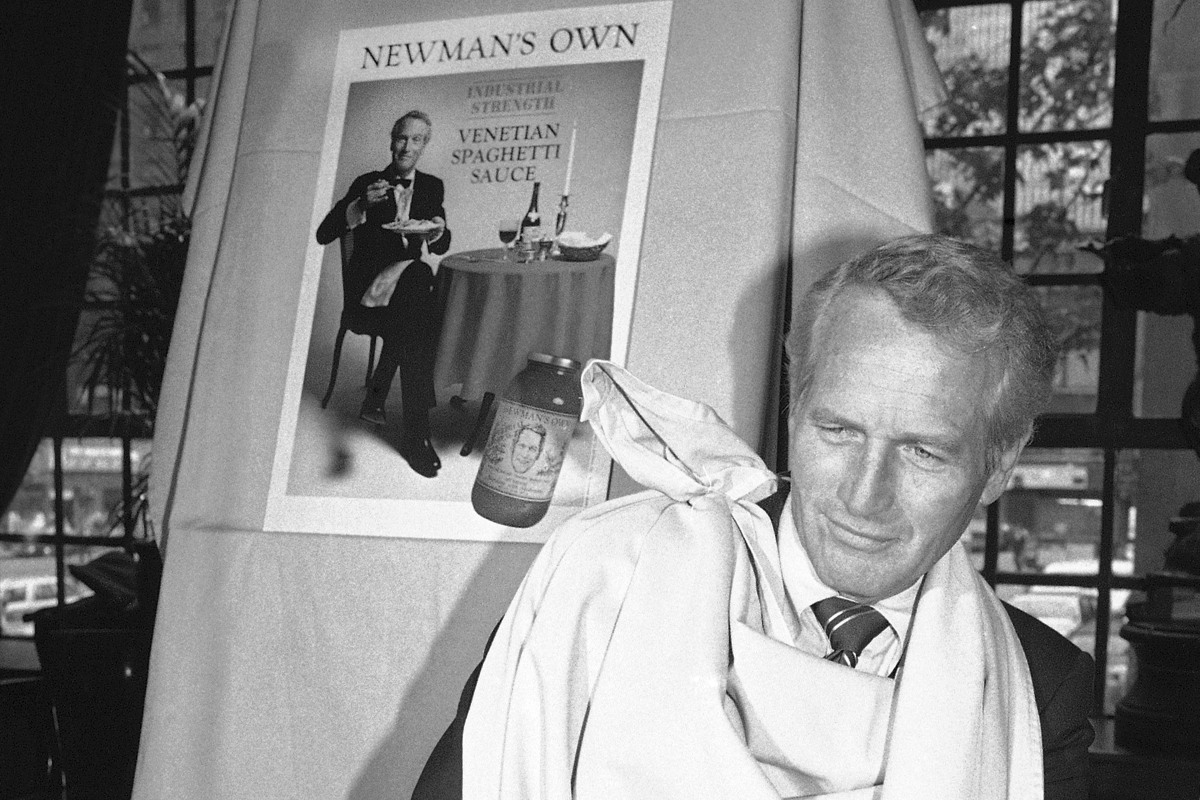 Paul Newman's Daughters Lawsuit