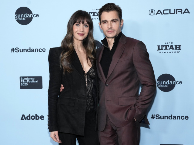 2025 Sundance Film Festival - "Together"
