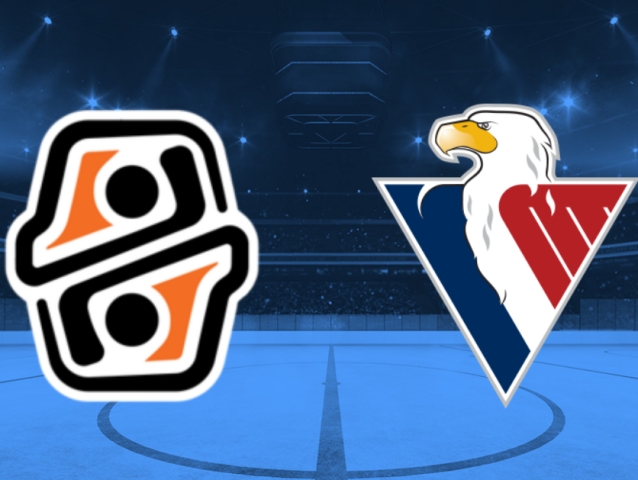 HC Košice - HC Slovan