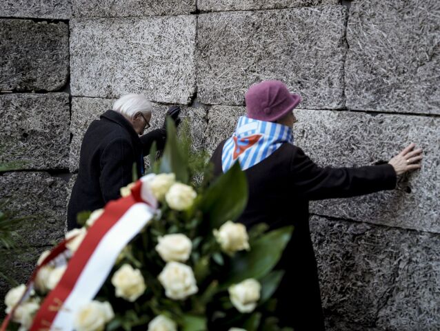 Osvienčim, Auschwitz, koncentračný tábor, holokaust