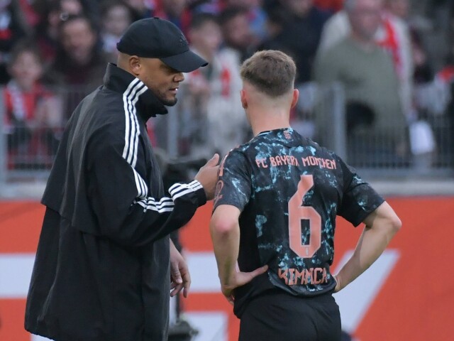 Vincent Kompany