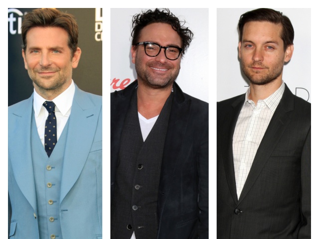 Bradley Cooper koláž