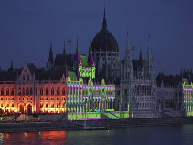 budapest