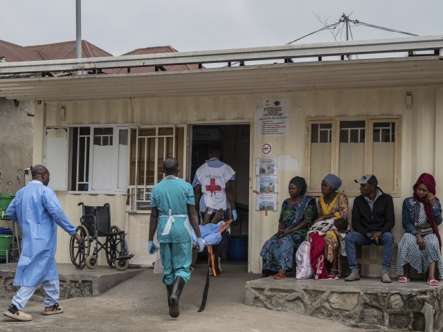 Congo / Goma / Ndosho CBCA /