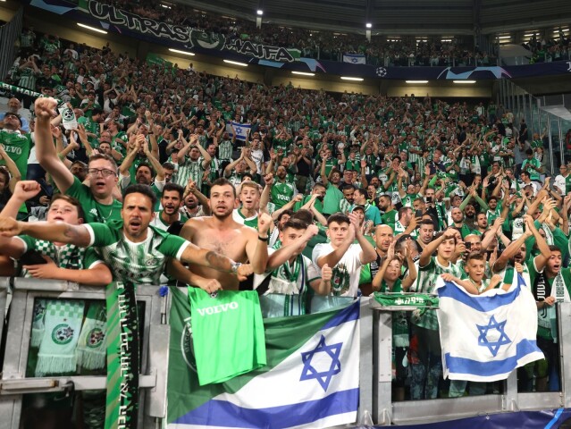 Maccabi Haifa