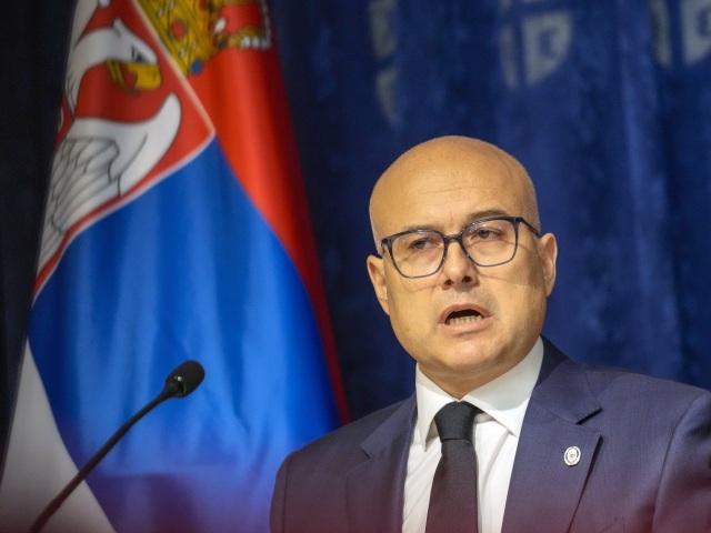 Miloš Vučević