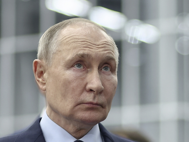 Putin