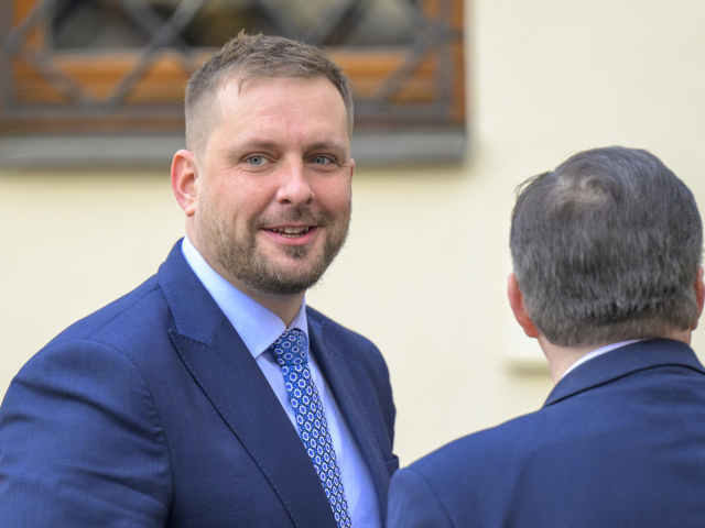 SR Červený Kláštor vláda schôdza rokovanie výjazdové POX