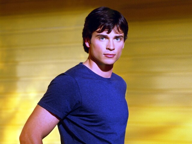 Tom Welling