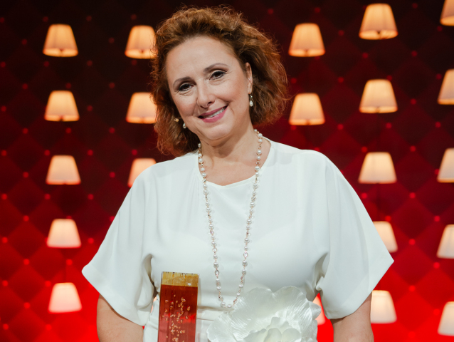 Zuzana Mauréry