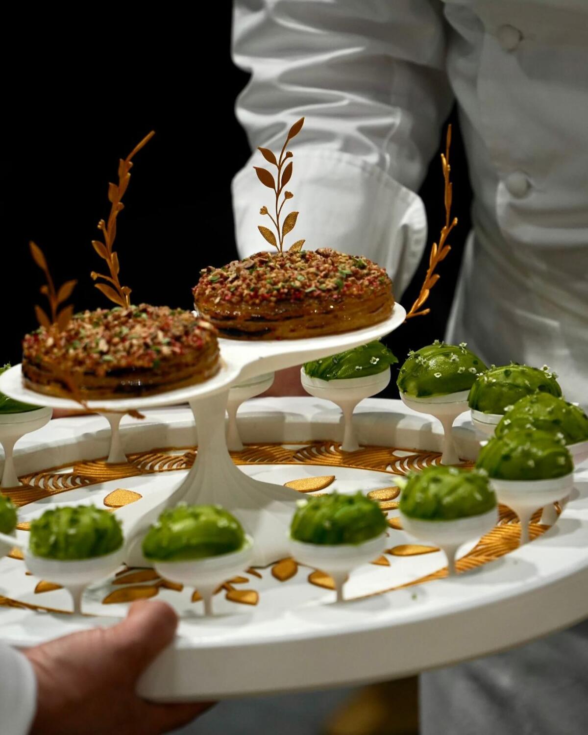 Bocuse d´Or