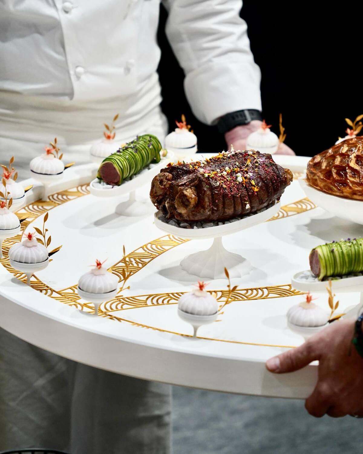 Bocuse d´Or
