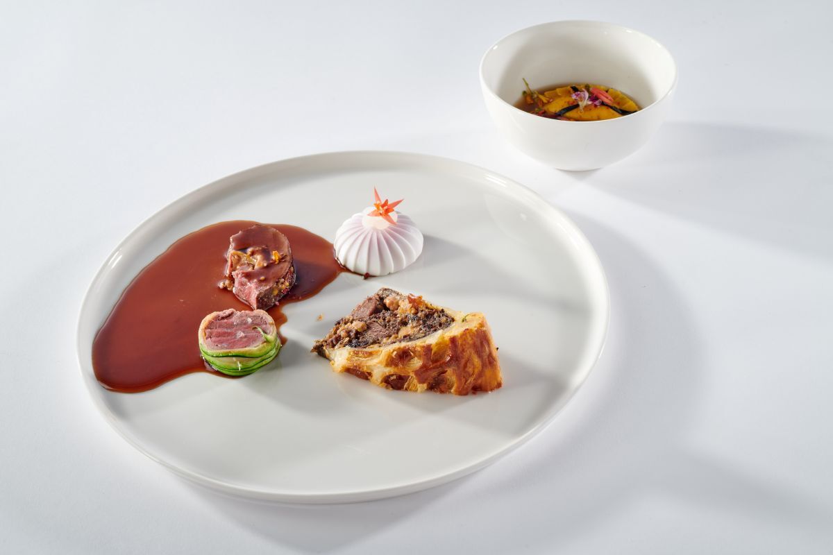 Bocuse d´Or