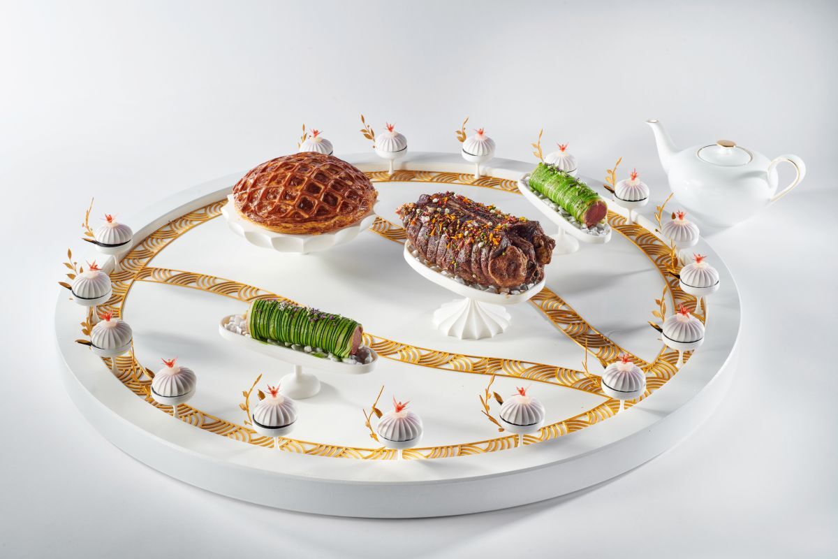 Bocuse d´Or