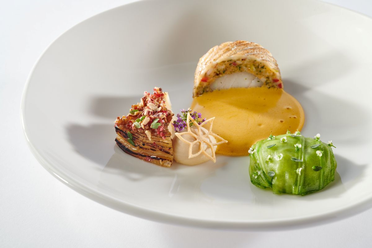 Bocuse d´Or