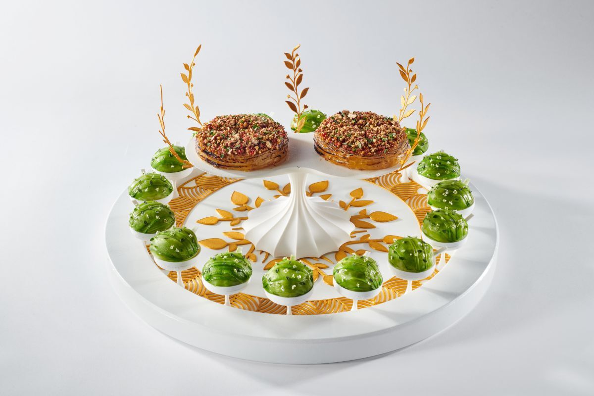 Bocuse d´Or