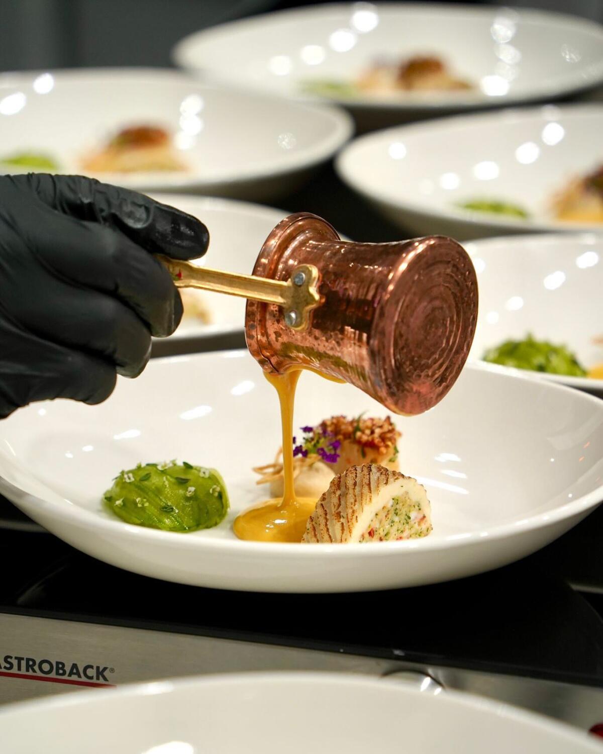 Bocuse d´Or