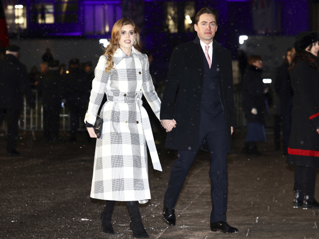 Britain Royals