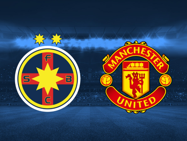 FCSB, Manchester