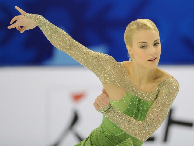 Kiira Korpiová