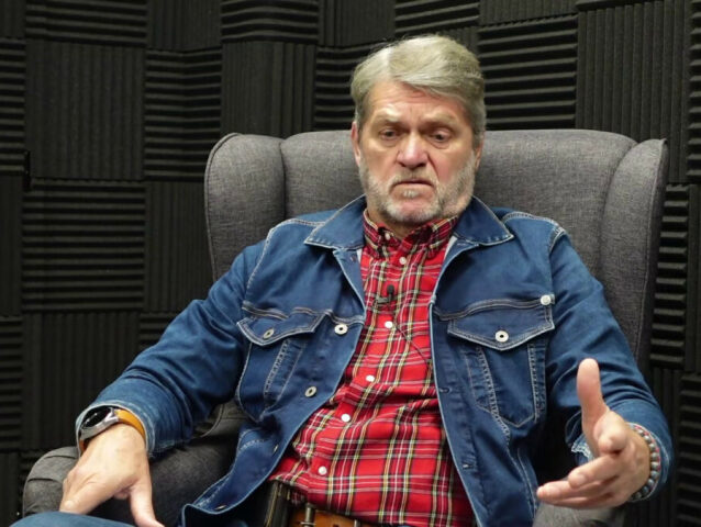 Ladislav Borbély