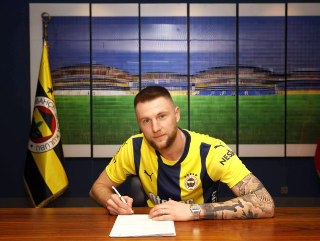 Milan Škriniar