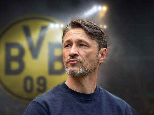 Niko Kovač