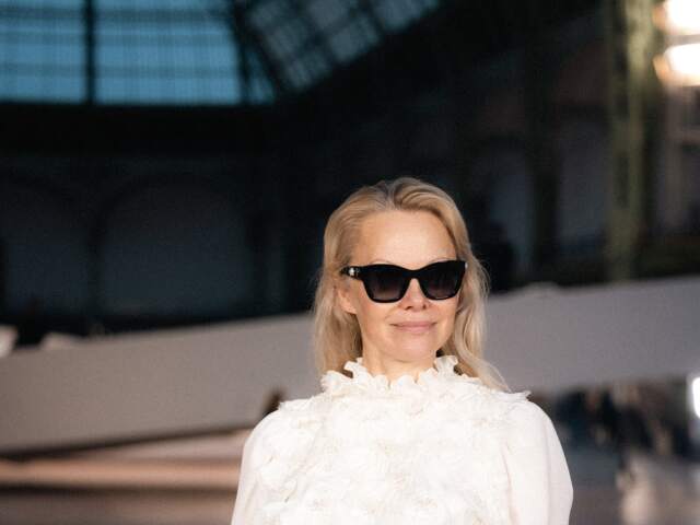 Pamela Anderson