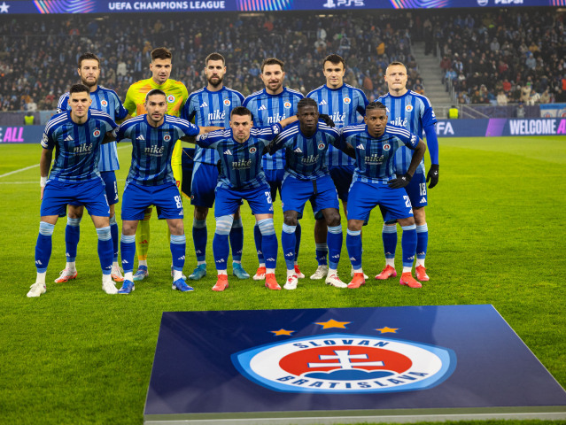 ŠK Slovan Bratislava