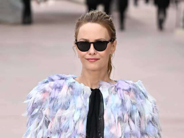Vanessa Paradis 