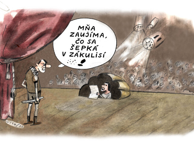 VICO, 31.01.2025