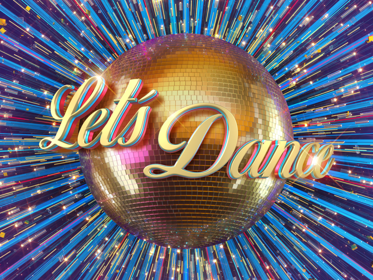 Lets Dance, Let's Dance