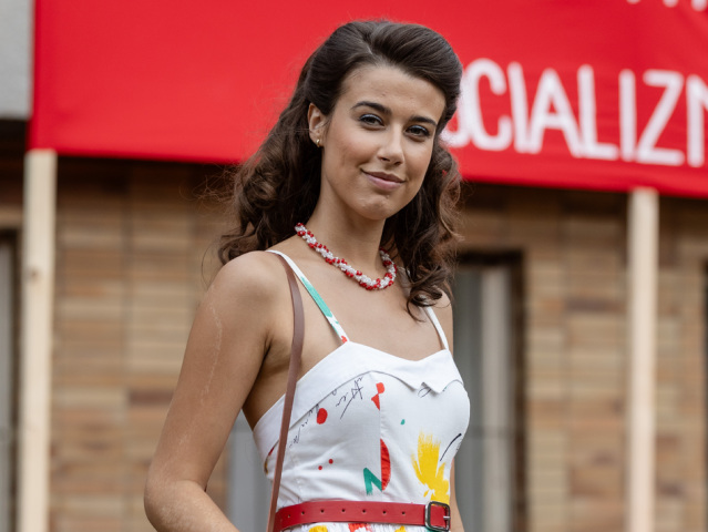 Adriána Brnčalová