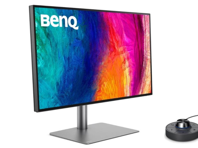 BenQ PD3225U