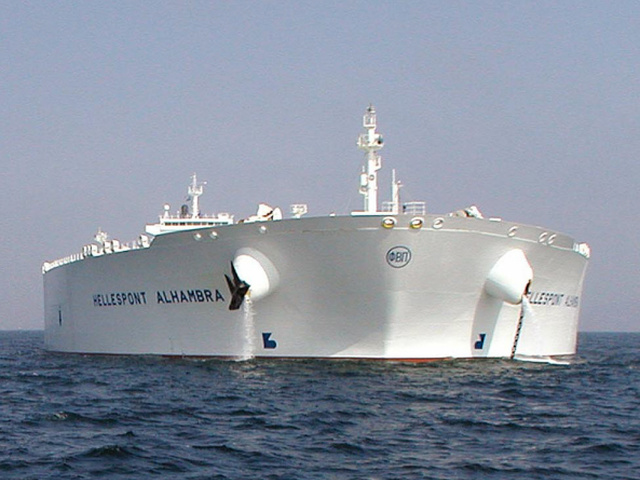 Hellespont Alhambra-223713 v2