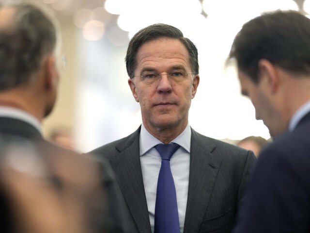 Mark Rutte