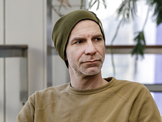 Ondrej Kovaľ