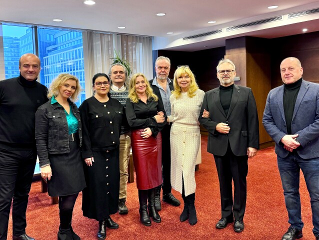 SND, Zuzana Ťapáková, Rastislav Štúr