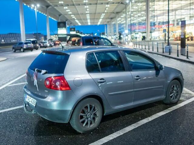 VW Golf - Berlin