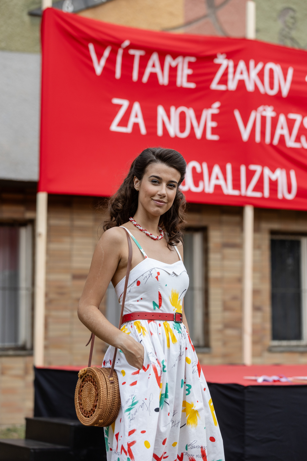 Adriána Brnčalová