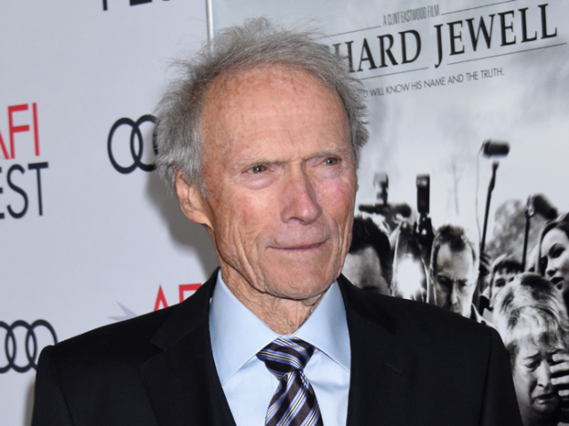 Clint Eastwood