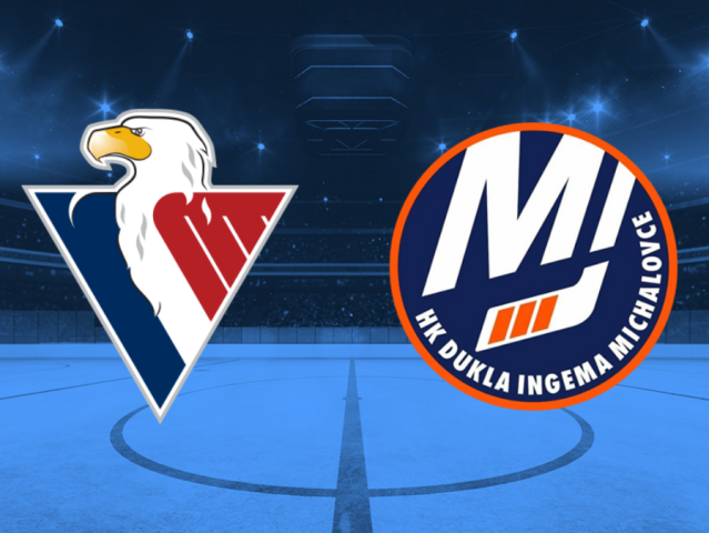 HC Slovan - Michalovce