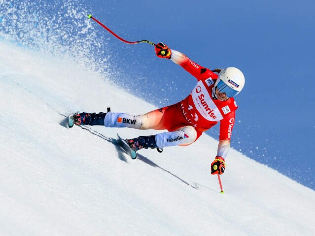 Jasmine Fluryová