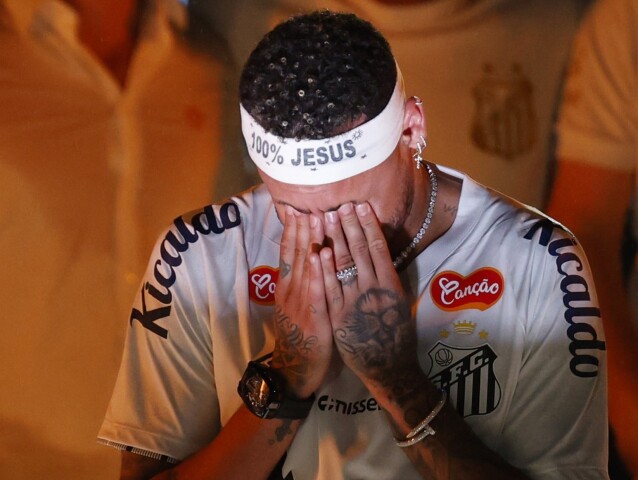 Neymar